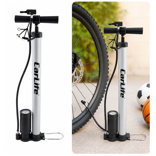 POMPE DE GONFLAGE A MAIN | Casse les prix
