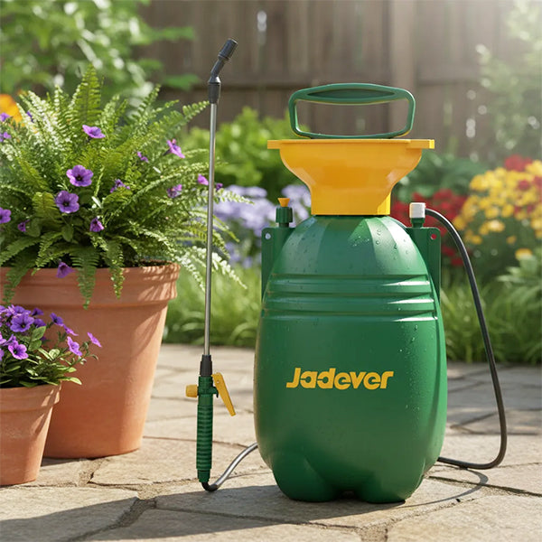 PULVERISATEUR 5L JADEVER | Casse les prix