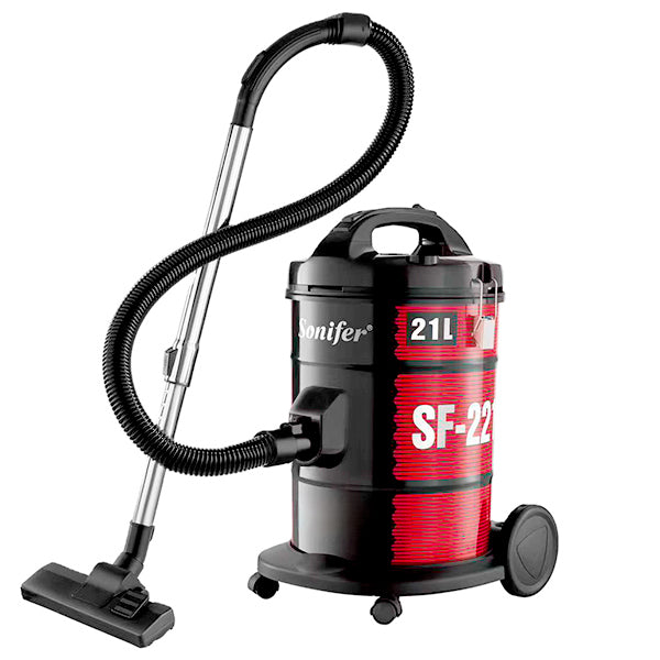 ASPIRATEUR PROFESSIONNEL 21L 2100W SONIFER | Casse les prix