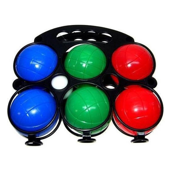 BOULE DE PETANQUE EN PLASTIQUE | Casse les prix