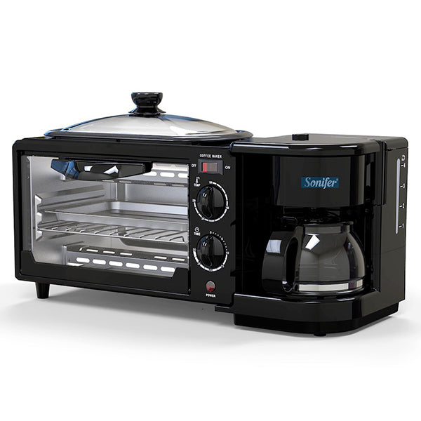 COMBO BRUNCH 3 EN 1 SONIFER