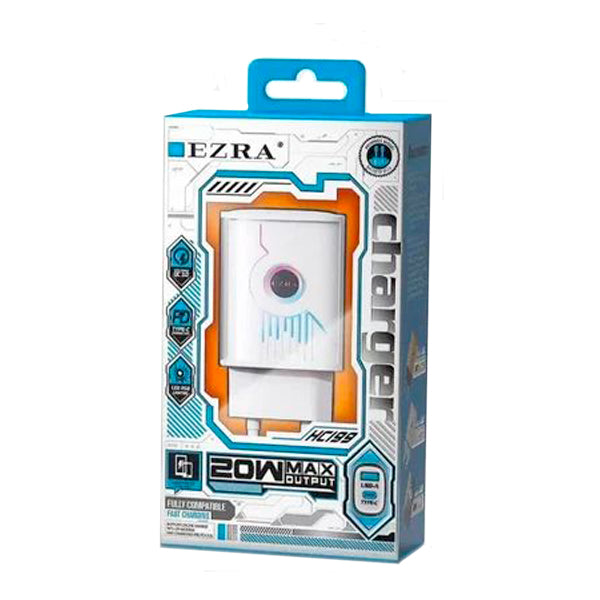 CHARGEUR RAPIDE TYPE-C/USB | Casse les prix