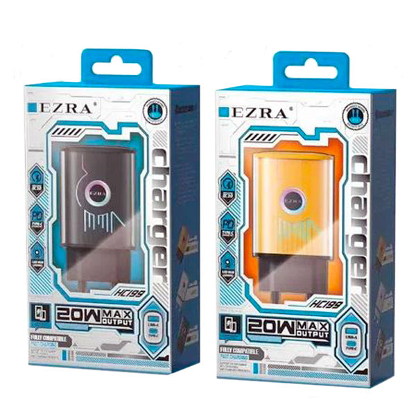 CHARGEUR RAPIDE TYPE-C/USB | Casse les prix