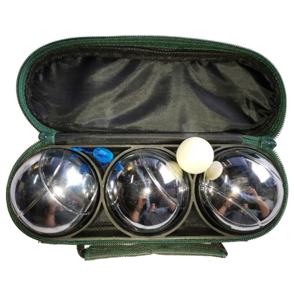 BOULE DE PETANQUE x 3 | Casse les prix