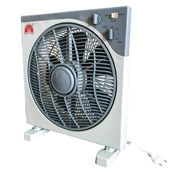 VENTILATEUR PLAT 3 VITESSES | Casse les prix
