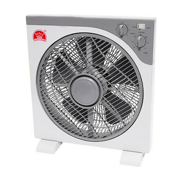 VENTILATEUR PLAT 3 VITESSES | Casse les prix