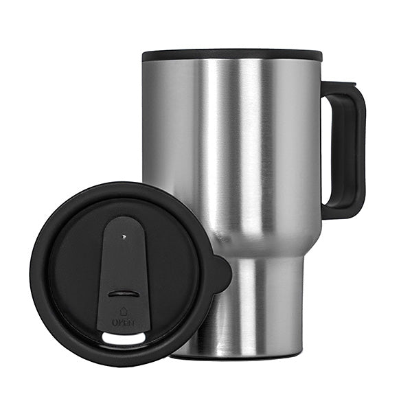 MUG THERMOS INOX | Casse les prix