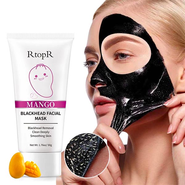 Masque black peeling | Casse les prix