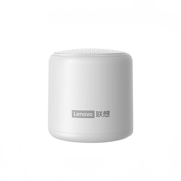 Mini enceinte Lenovo L01 | Casse les prix