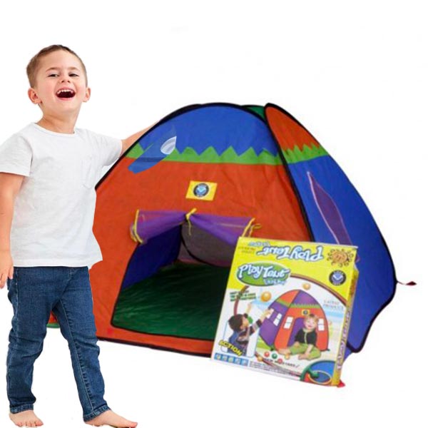 Tente de camping pour enfants | Casse les prix