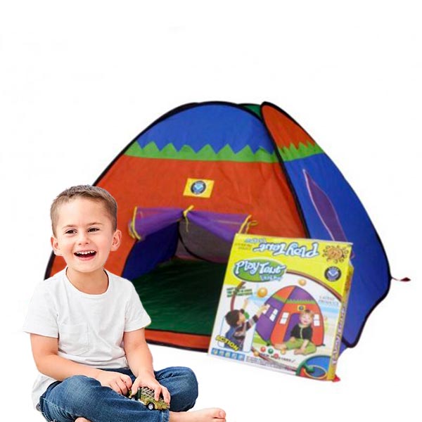 Tente de camping pour enfants | Casse les prix