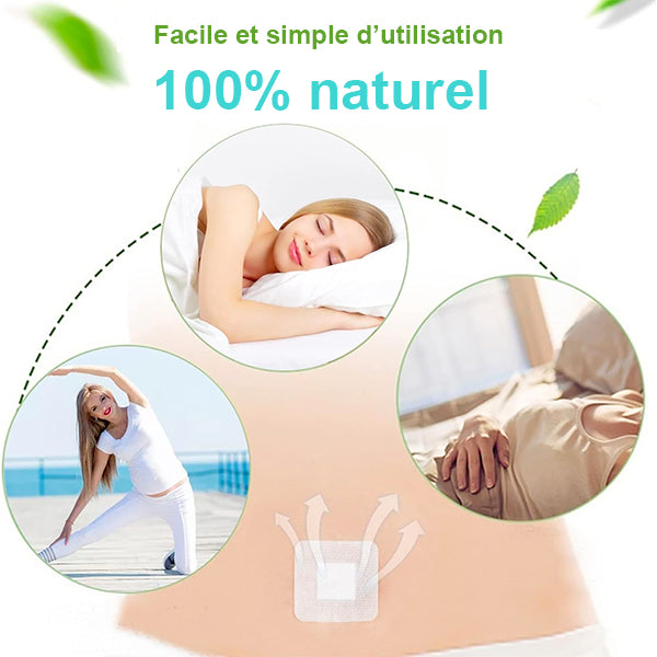 PATCHS MINCEUR  | Casse les prix