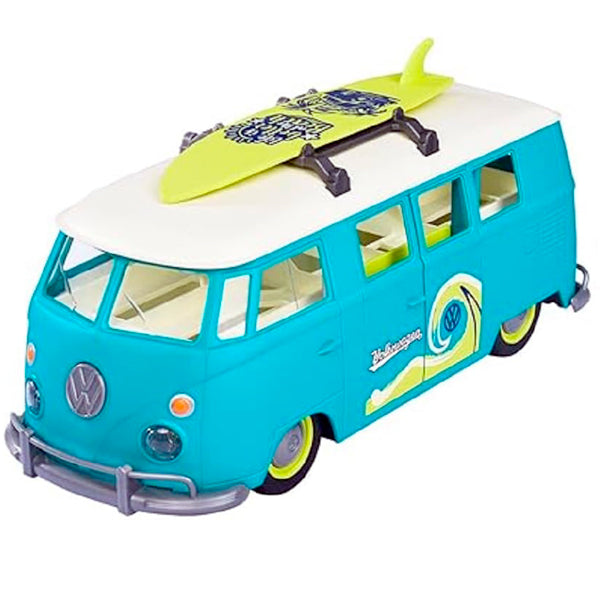 MAJORETTE COMBI VW 32.5CM | Casse les prix