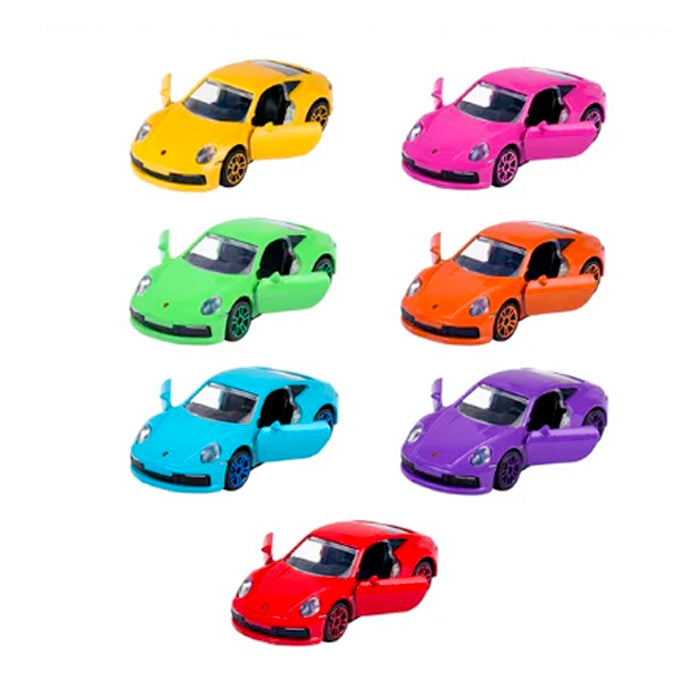 MAJORETTE 30 ANS DE PORSCHE | Casse les prix