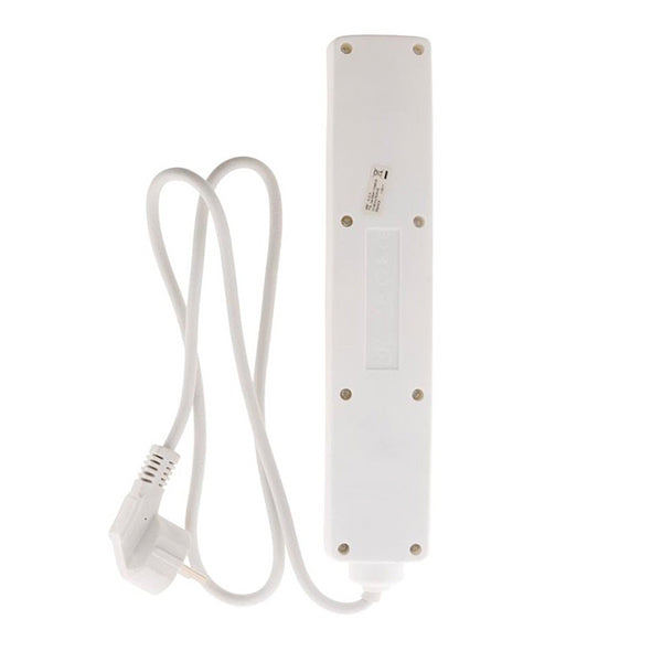 BLOC 5 PRISES + INTERRUPTEUR | Casse les prix