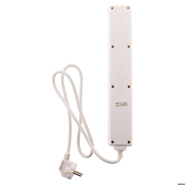 BLOC 6 PRISES + INTERRUPTEUR | Casse les prix