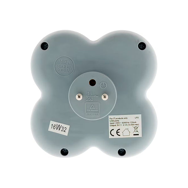 TRIPLITE CHARGEUR USB A+C | Casse les prix