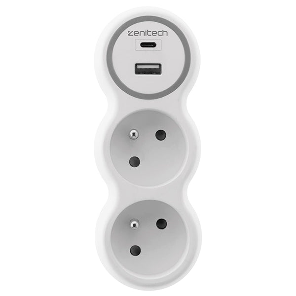 BIPLITE 16A USB/TYPE-C