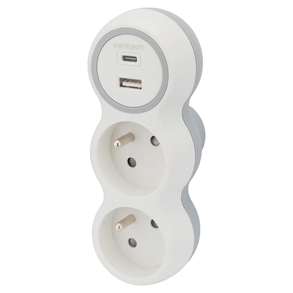 BIPLITE 16A USB/TYPE-C