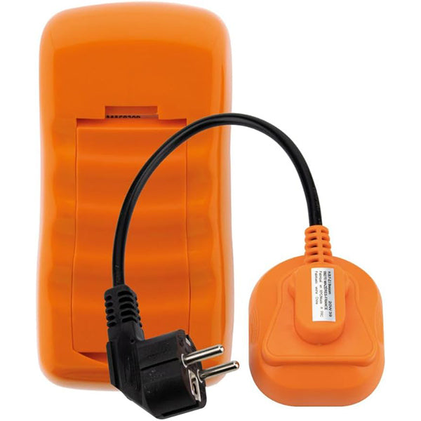 MULTIMETRE + TESTEUR DE PRISE  | Casse les prix