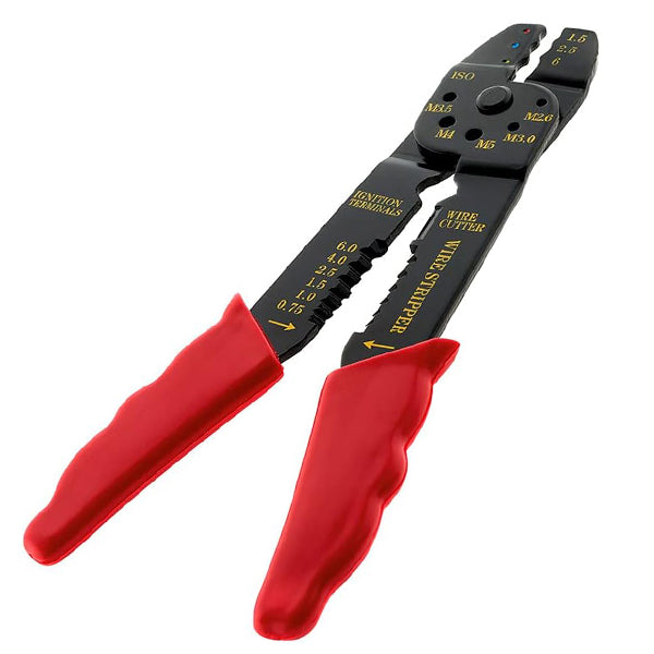 PINCE A SERTIR + 50 COSSES | Casse les prix