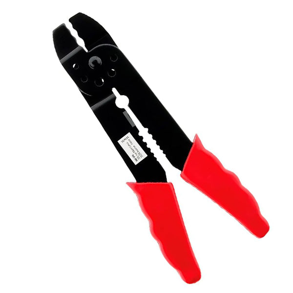 PINCE A SERTIR + 50 COSSES | Casse les prix