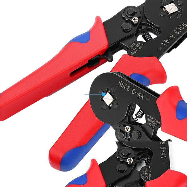 PINCE A SERTIR + 1200 EMBOUTS | Casse les prix