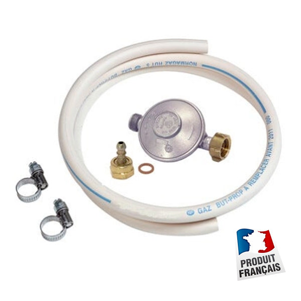 TUYAU DE GAZ + DETENDEUR | Casse les prix