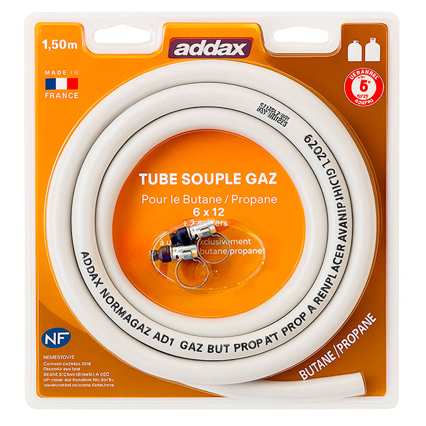 TUYAU GAZ 1.5 M | Casse les prix