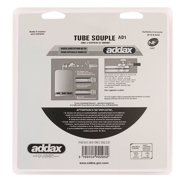 TUYAU GAZ 1.5 M | Casse les prix