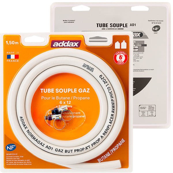 TUYAU GAZ 1.5 M | Casse les prix