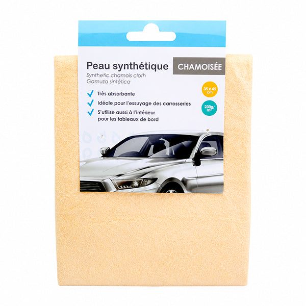 PEAU DE CHAMOIS | Casse les prix