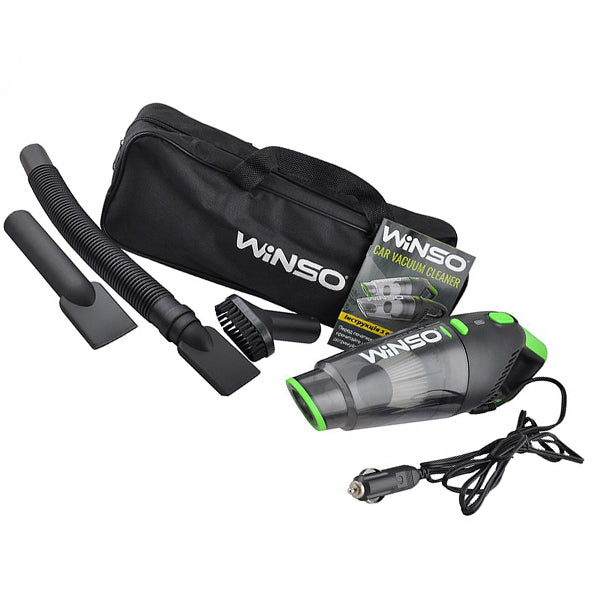 ASPIRATEUR DE VOITURE 12V  | Casse les prix