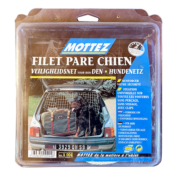 FILET PARE CHIEN  | Casse les prix