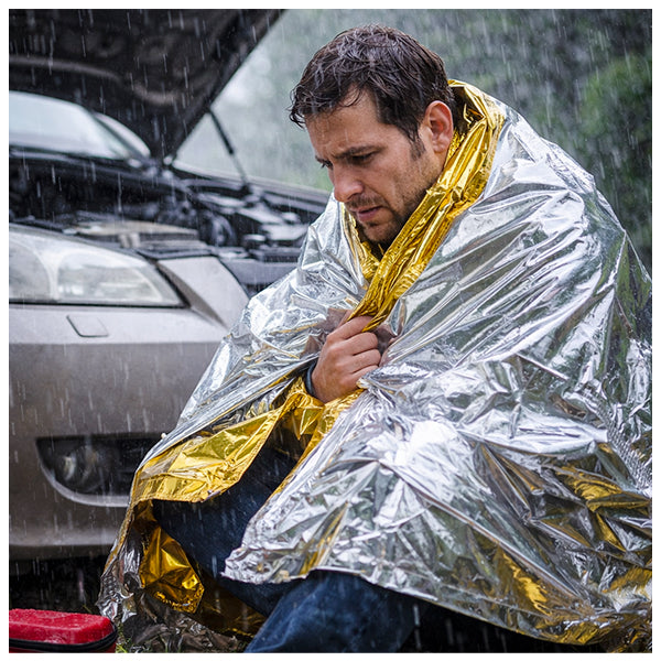 COUVERTURE DE SURVIE | Casse les prix