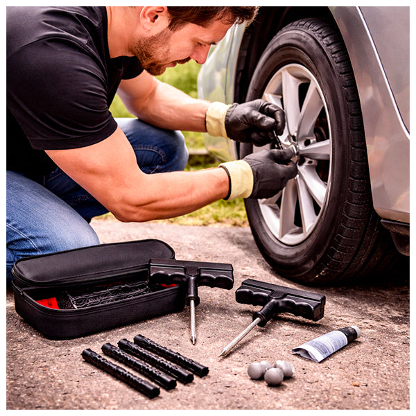 KIT REPARATION CREVAISON | Casse les prix