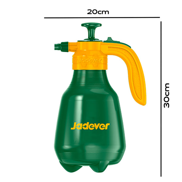 PULVERISATEUR 1.5L JADEVER | Casse les prix