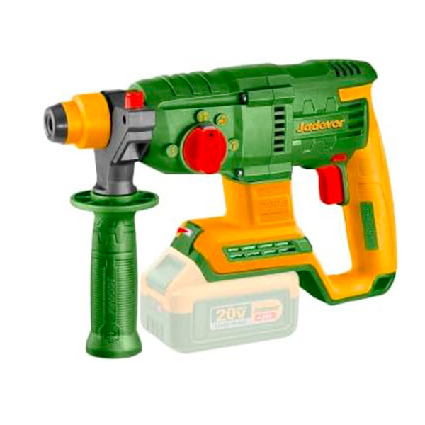 PERFORATEUR SANS FIL JADEVER  | Casse les prix