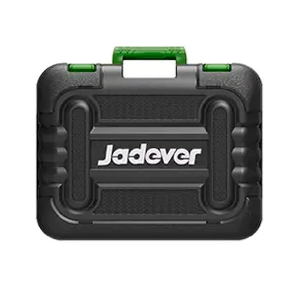 PERFORATEUR SANS FIL JADEVER  | Casse les prix