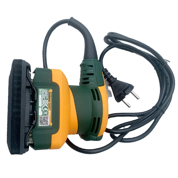 PONCEUSE A MAIN 240W JADEVER | Casse les prix