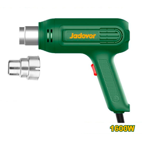 Décapeur thermique 1600W Jadever | Casse les prix