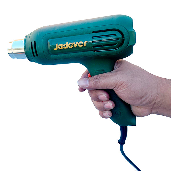 Décapeur thermique 1600W Jadever | Casse les prix