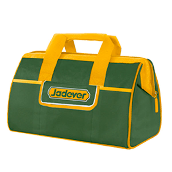 SAC OUTILS DE 28 PIECES JADEVER | Casse les prix