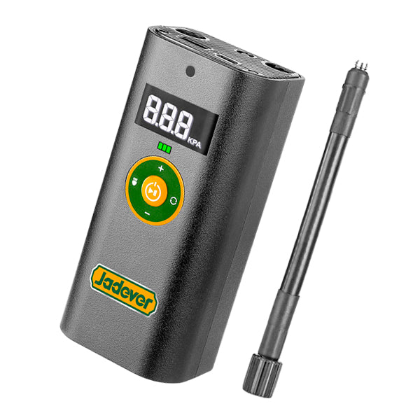 COMPRESSEUR PORTABLE JADEVER  | Casse les prix