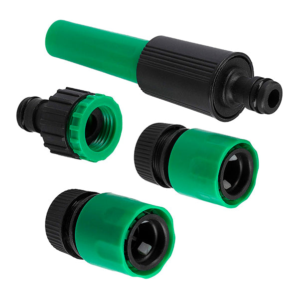 SET LANCE EMBOUT + RACCORD D15 | Casse les prix