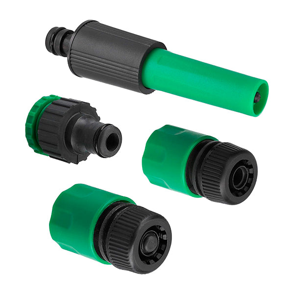 SET LANCE EMBOUT + RACCORD D19 | Casse les prix