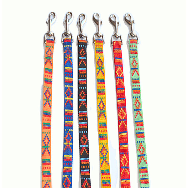 LAISSE PETIT CHIEN TISSU 1M10  | Casse les prix