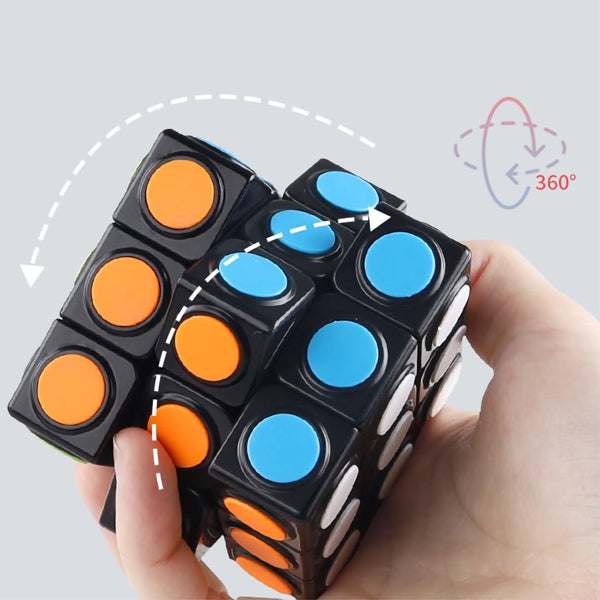 MAGIC CUBE | Casse les prix