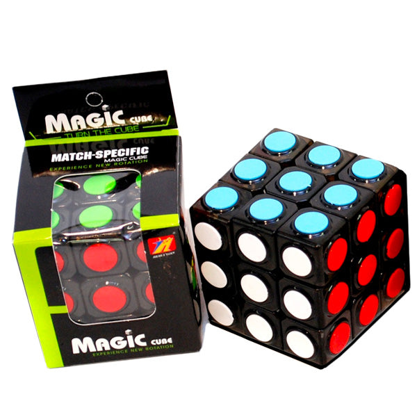 MAGIC CUBE | Casse les prix