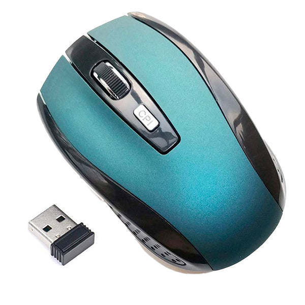 SOURIS SANS FIL ERGONOMIQUE | Casse les prix